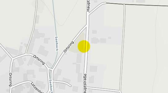 Immobilienpreisekarte Romrod Nieder Breidenbach